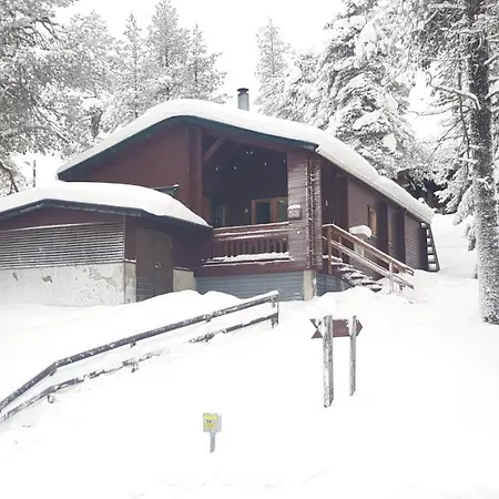Kieppi Apartament