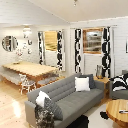 Kieppi Apartament