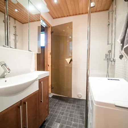 Kieppi Appartement