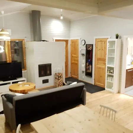 Kieppi Appartement