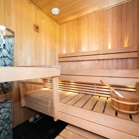 Appartement Kieppi