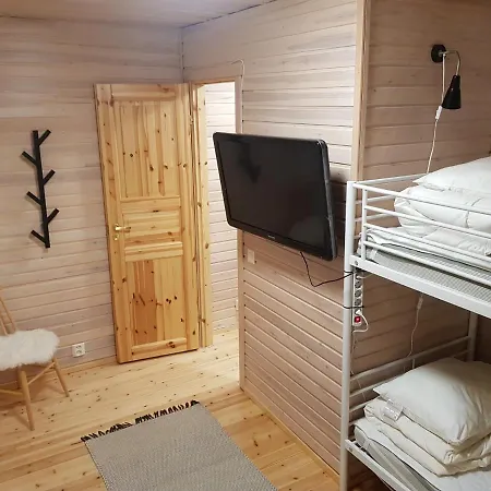 Kieppi Appartement Ruka