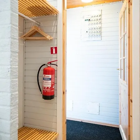 Kieppi Apartman Ruka