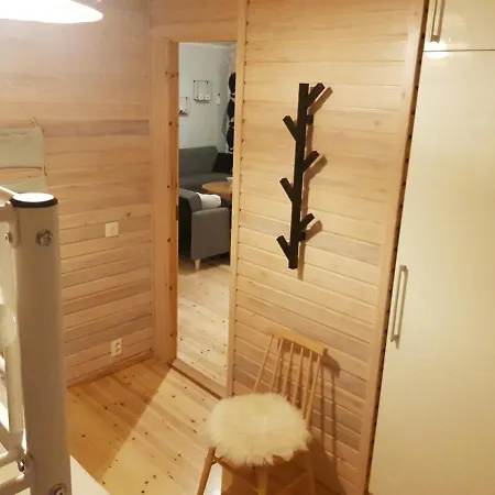 Kieppi Appartement