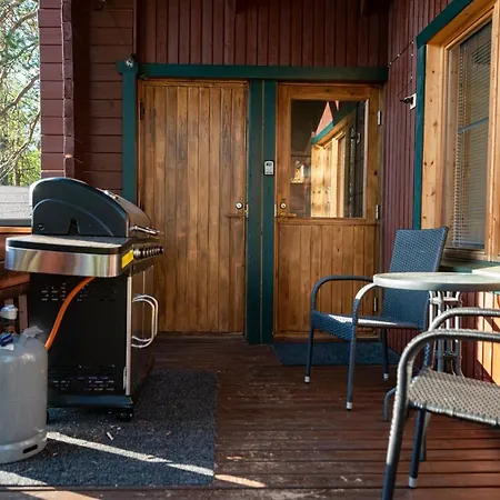 Kieppi Appartement Ruka