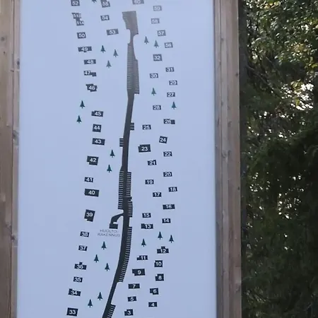 Apartamento Kieppi *