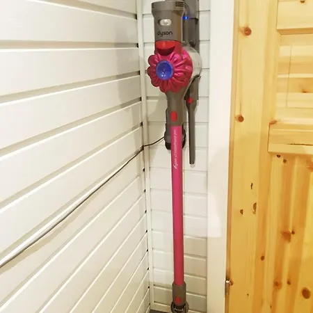 Apartamento Kieppi Rukatunturi