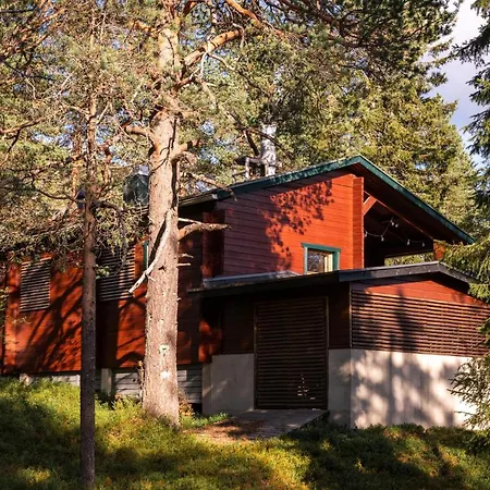 Kieppi Apartament *
