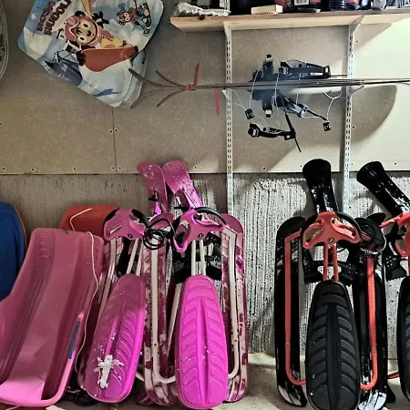 Apartman Kieppi Ruka