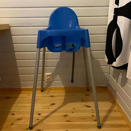 Appartement Kieppi