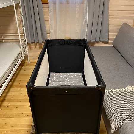 Apartamento Kieppi Rukatunturi