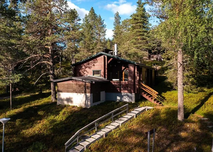 Appartamento Kieppi Ruka