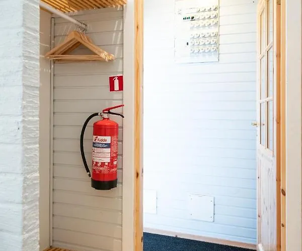 Kieppi Appartamento Ruka