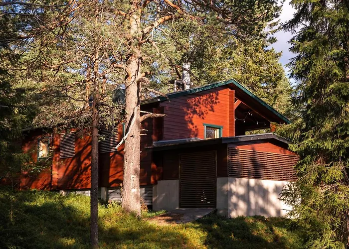 Kieppi Appartamento *