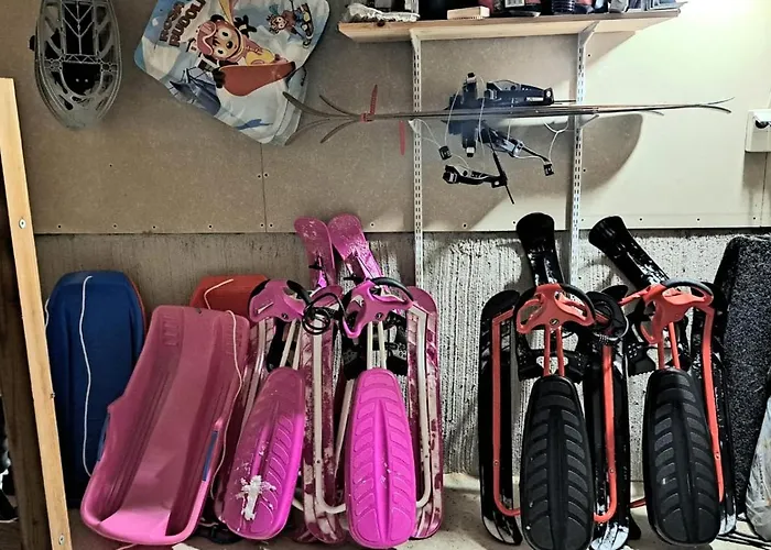 Appartamento Kieppi Ruka