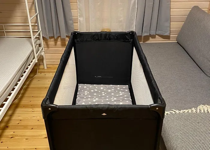 アパート Kieppi ルカ